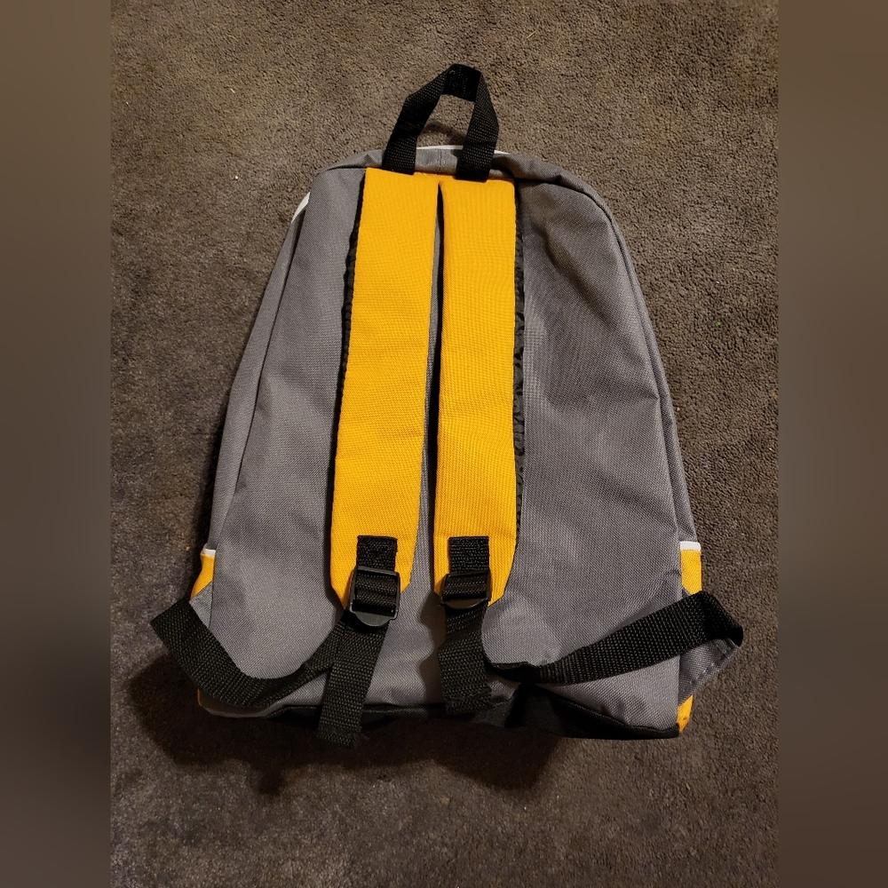 Milliken Backpack - Picture 4 of 4